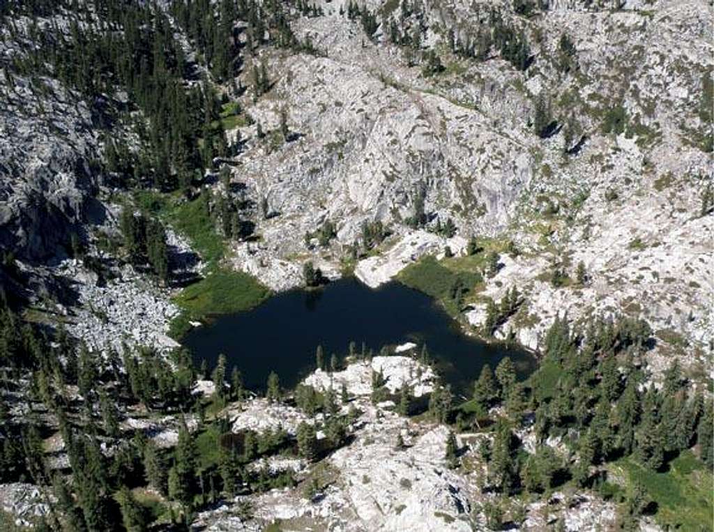 Horseshoe Lake