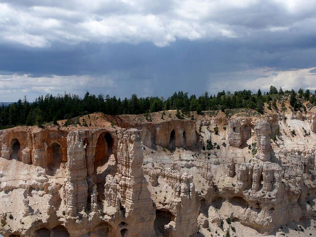 Hoodoos