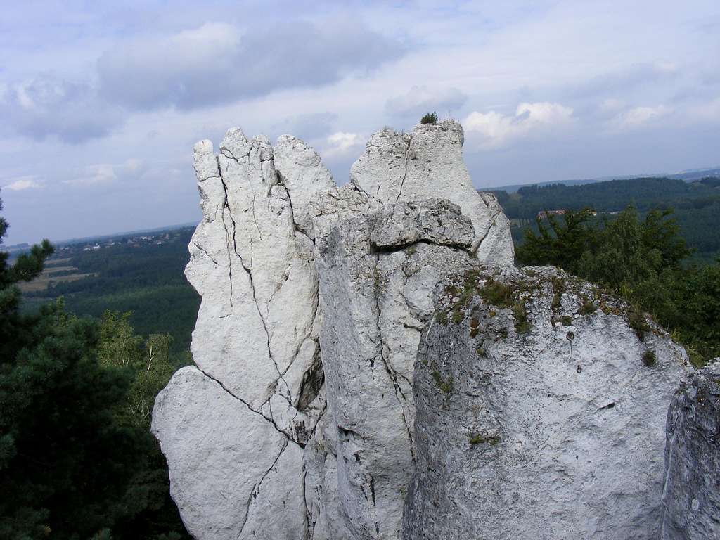Góra Kołoczek