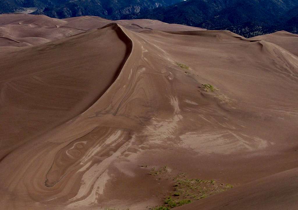 Great Sand Dunes NP