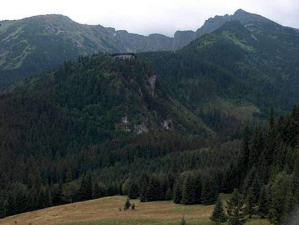 Dolina Kondratowa