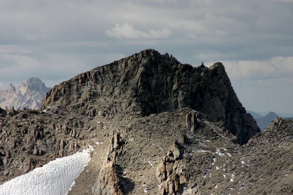 Matterhorn Peak