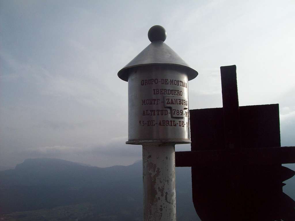 Zanburu's mailbox