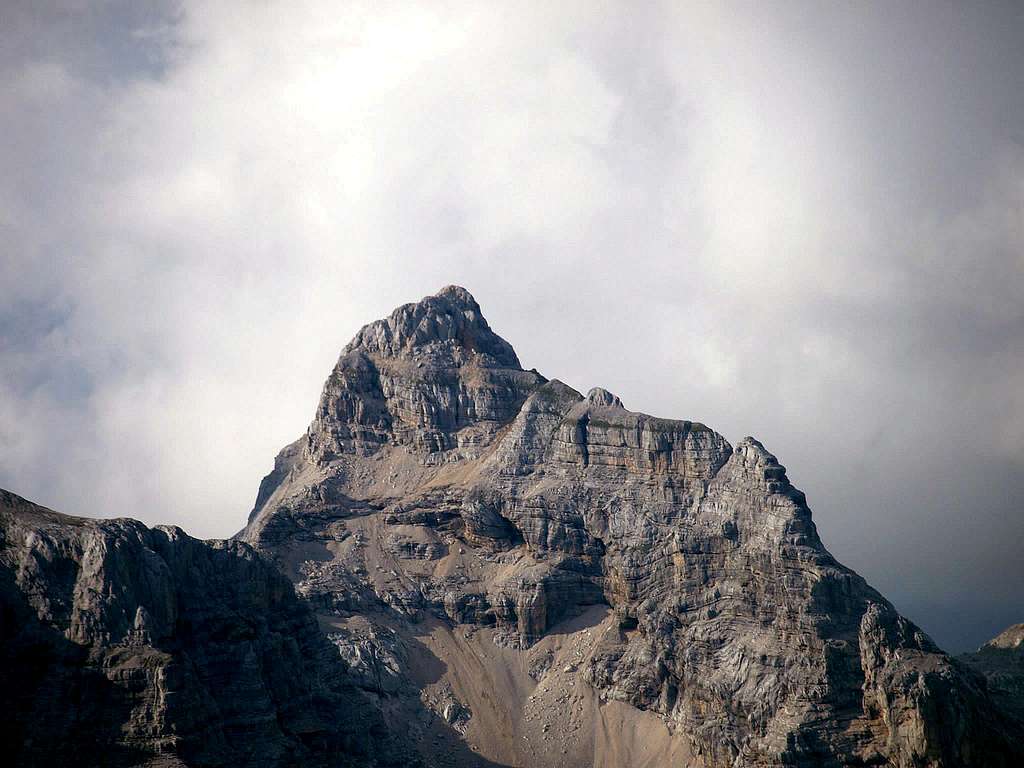 Razor (2601 m)