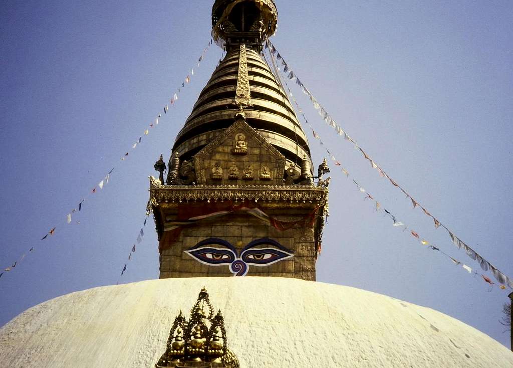 Nepal, land of cultural and religious diversity