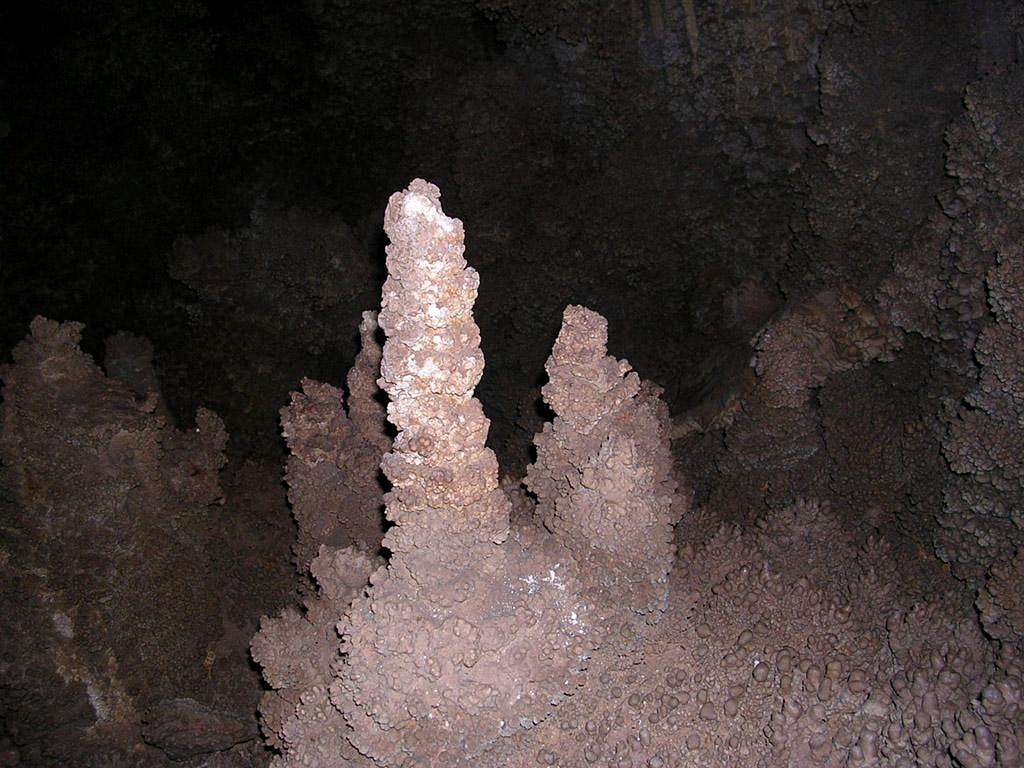Karkas Cave