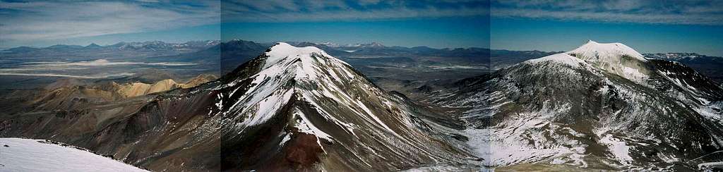 Cerro Acotango