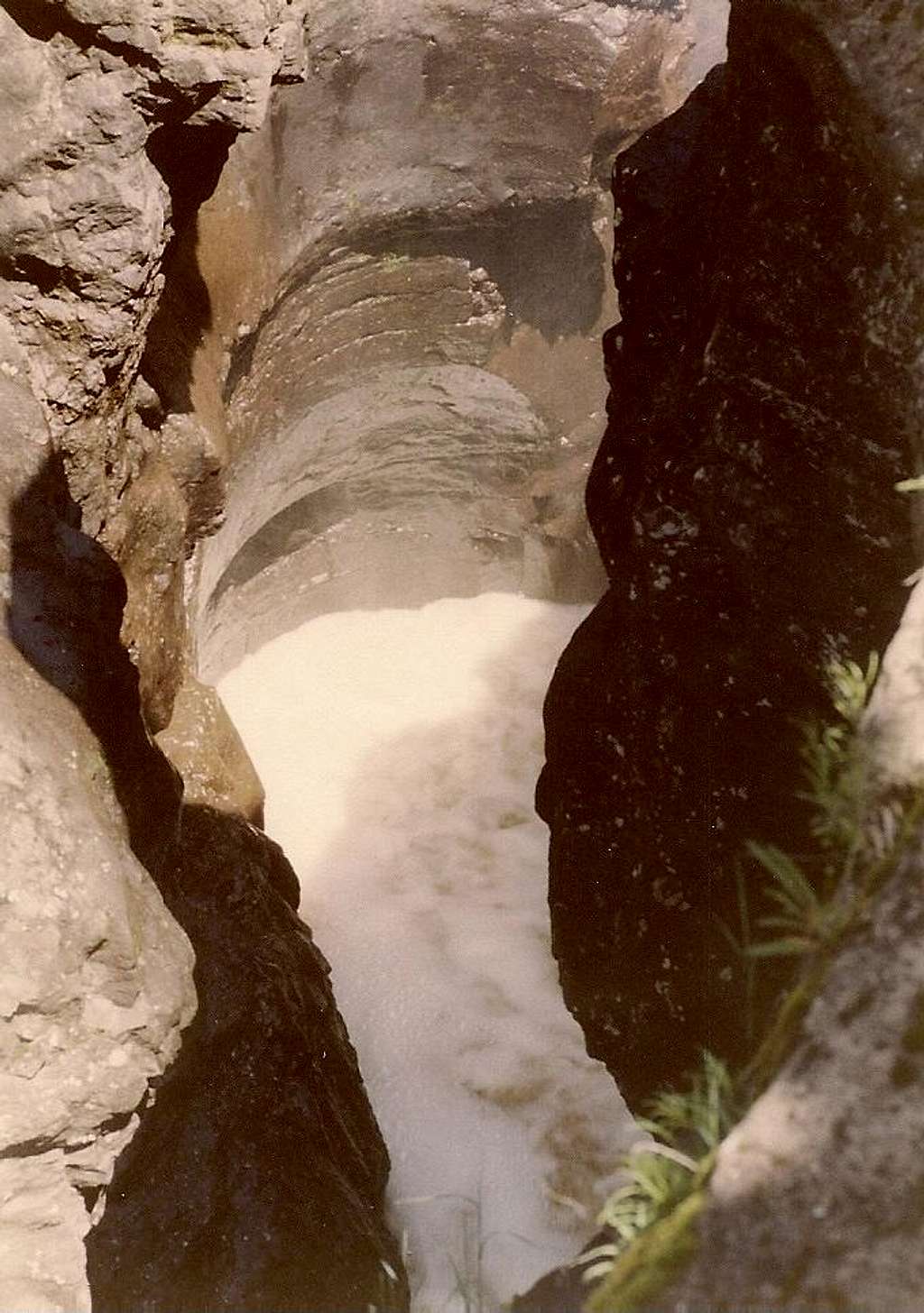 Temperance River