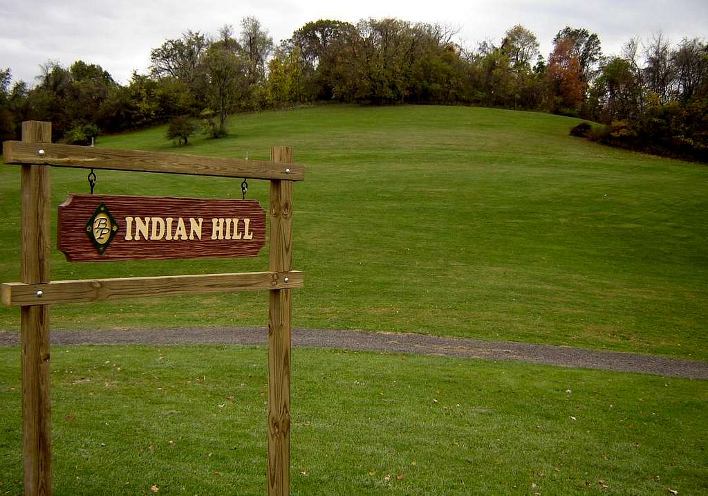 Indian Hill Boyce Park