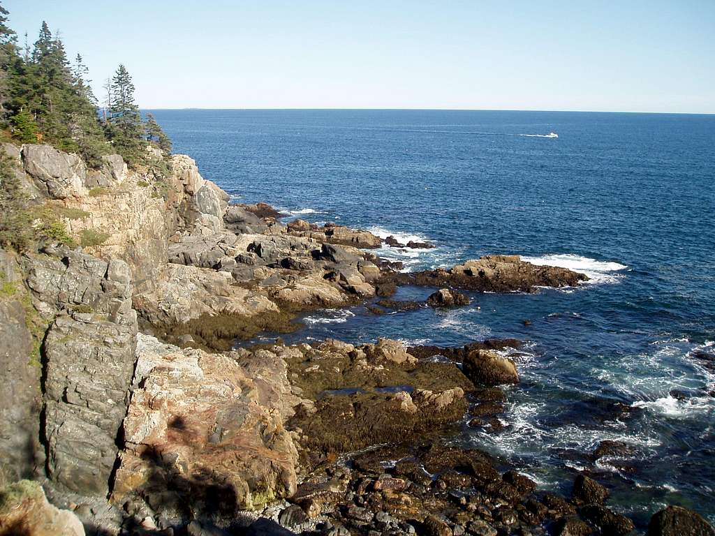 Acadian Coast