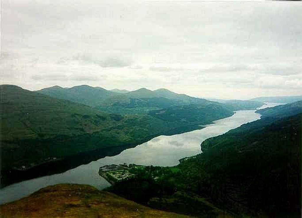 Loch Long