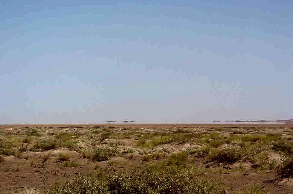 Maranjab Desert 4