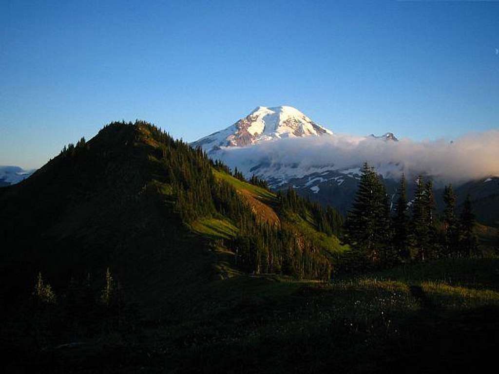 Mt. Baker