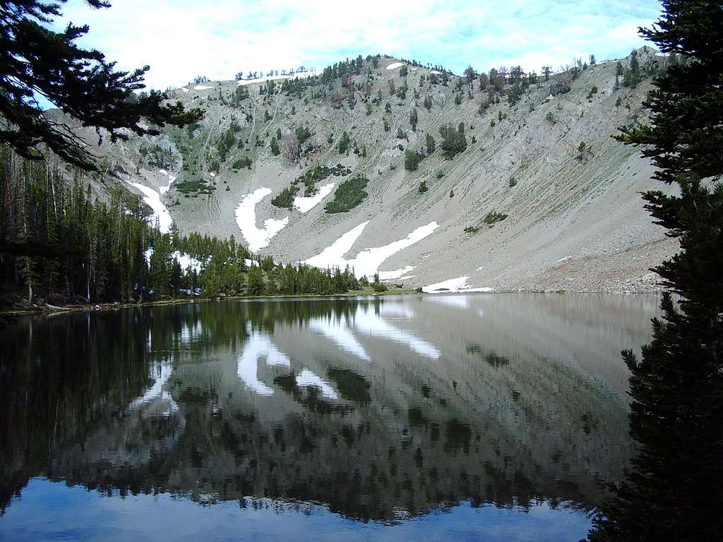 Upper Norton Lake