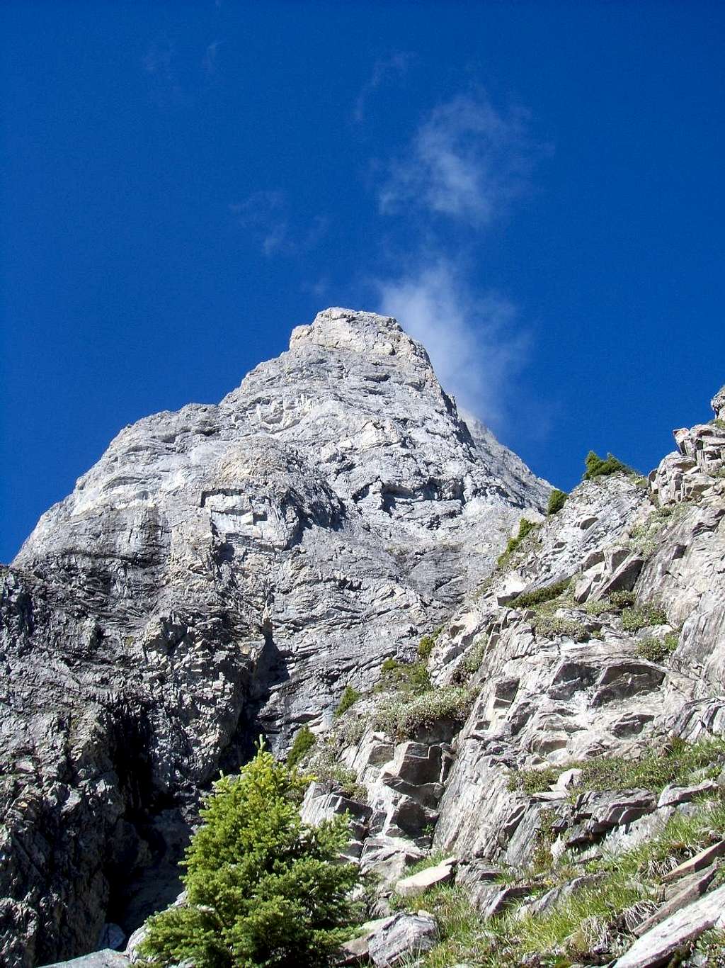 Mount Sarrail