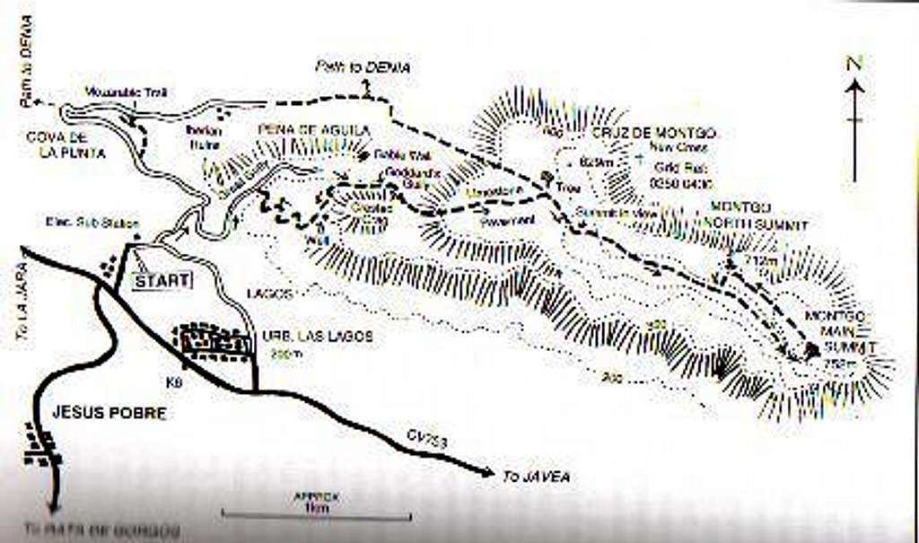 Map Montgo.
