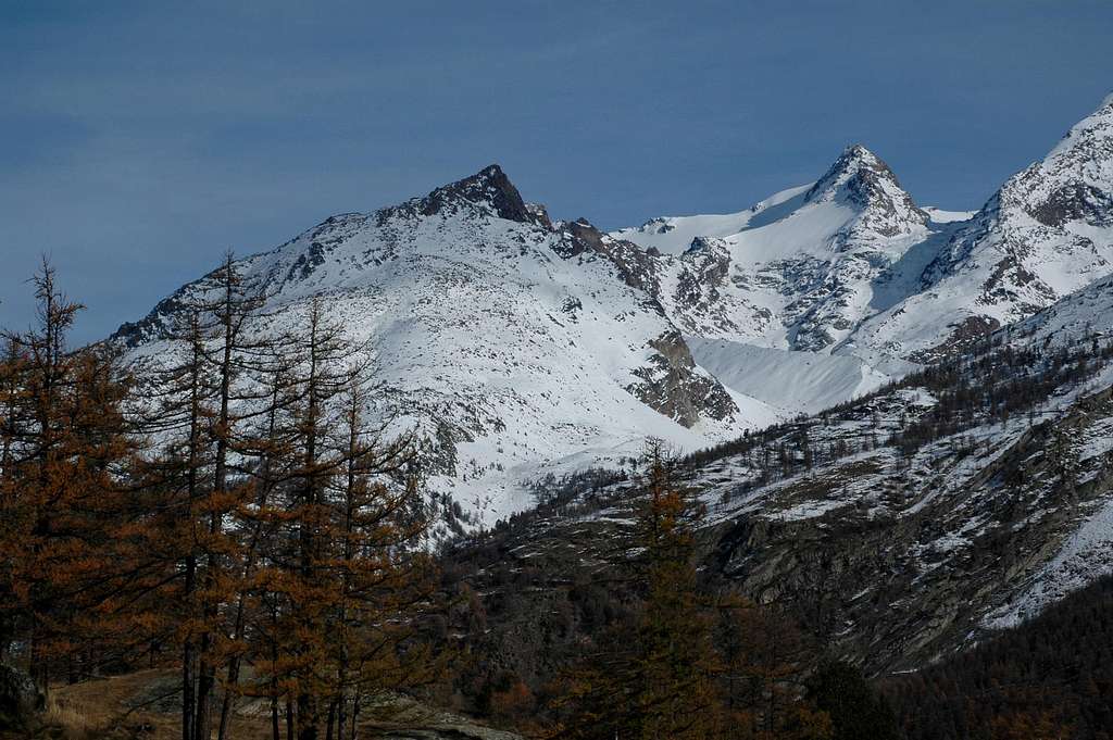 Fletschhorn