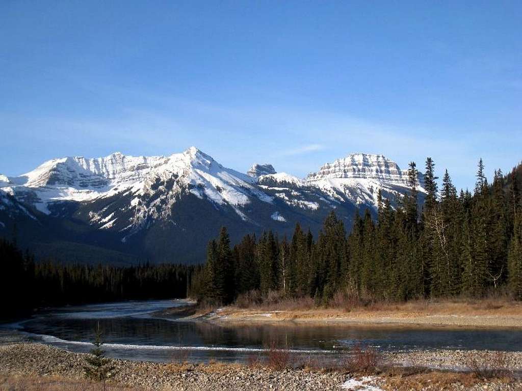 Bow River1