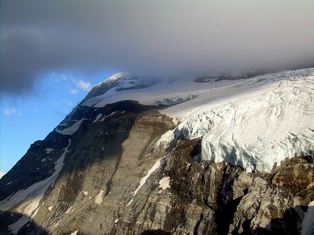 Monte Leone