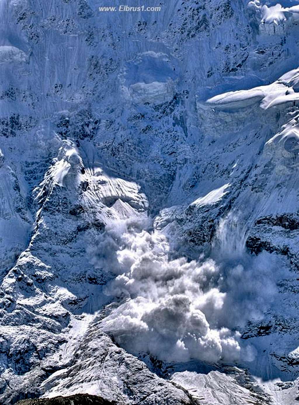 Avalanch - Flying Death...