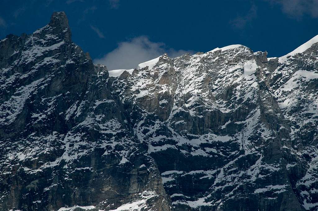 Weisshorn