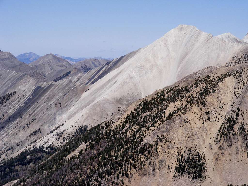 Patterson Peak