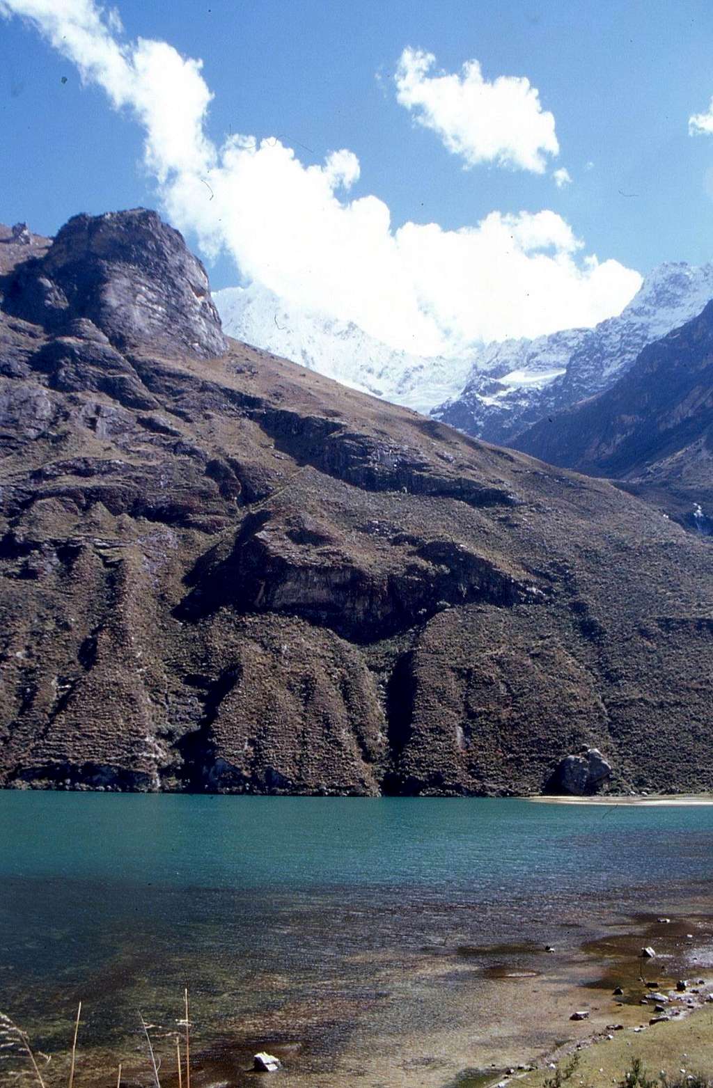 Laguna Jatuncocha