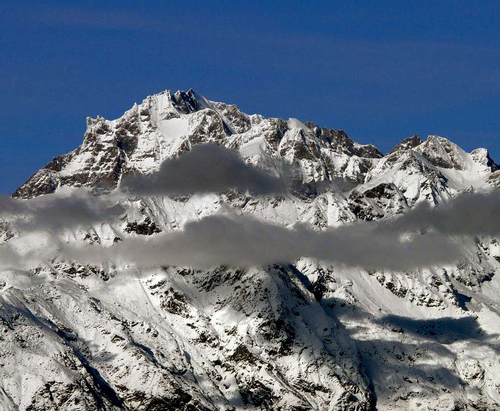 Gran Paradiso