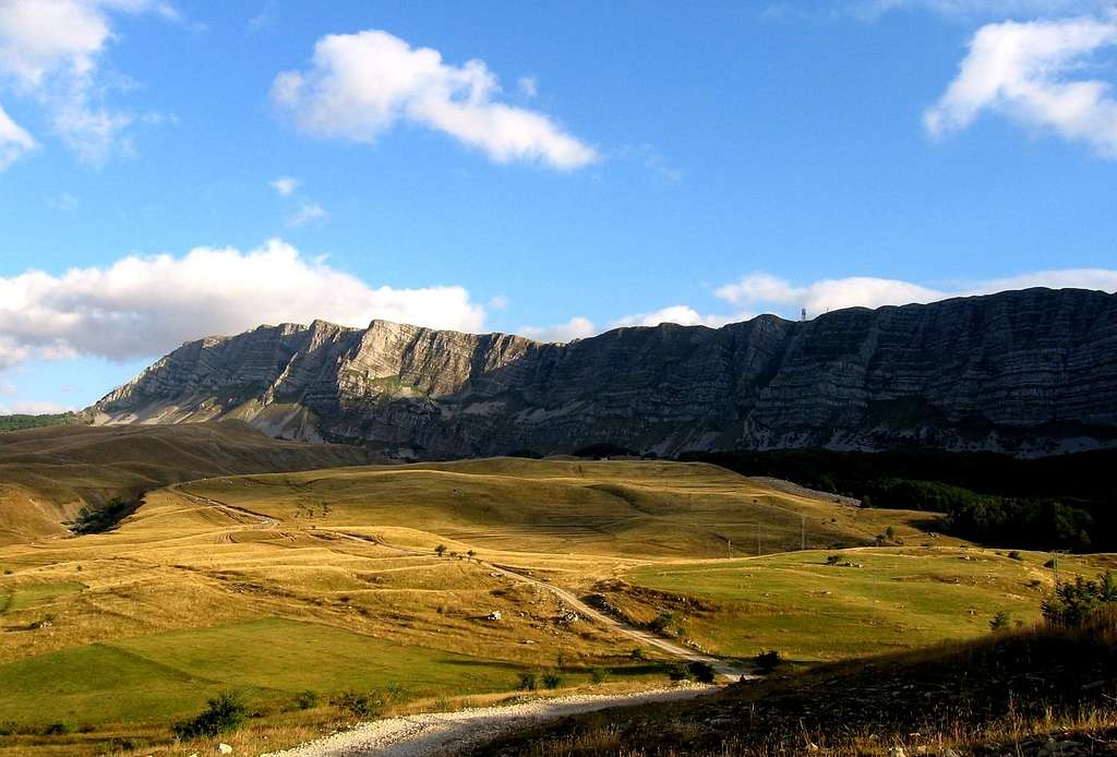 Lebršnik(1859m)