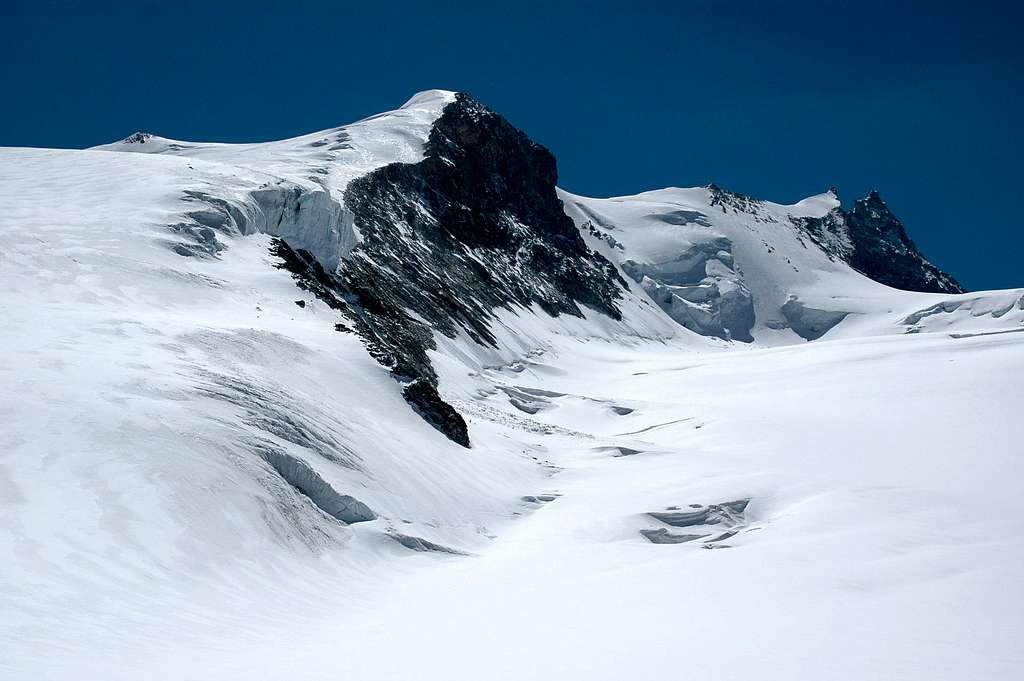 Weisshorn