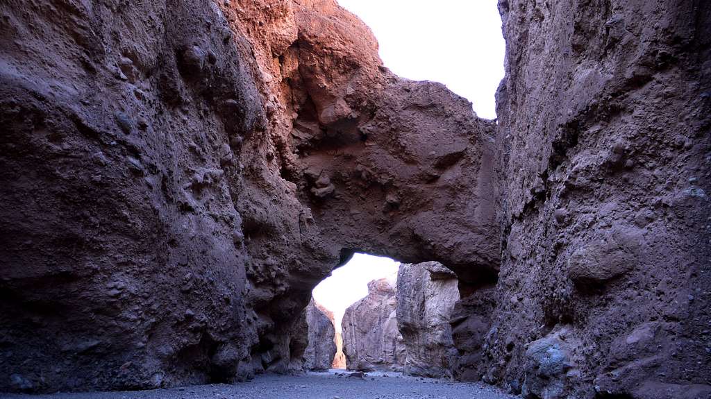 Natural Bridge