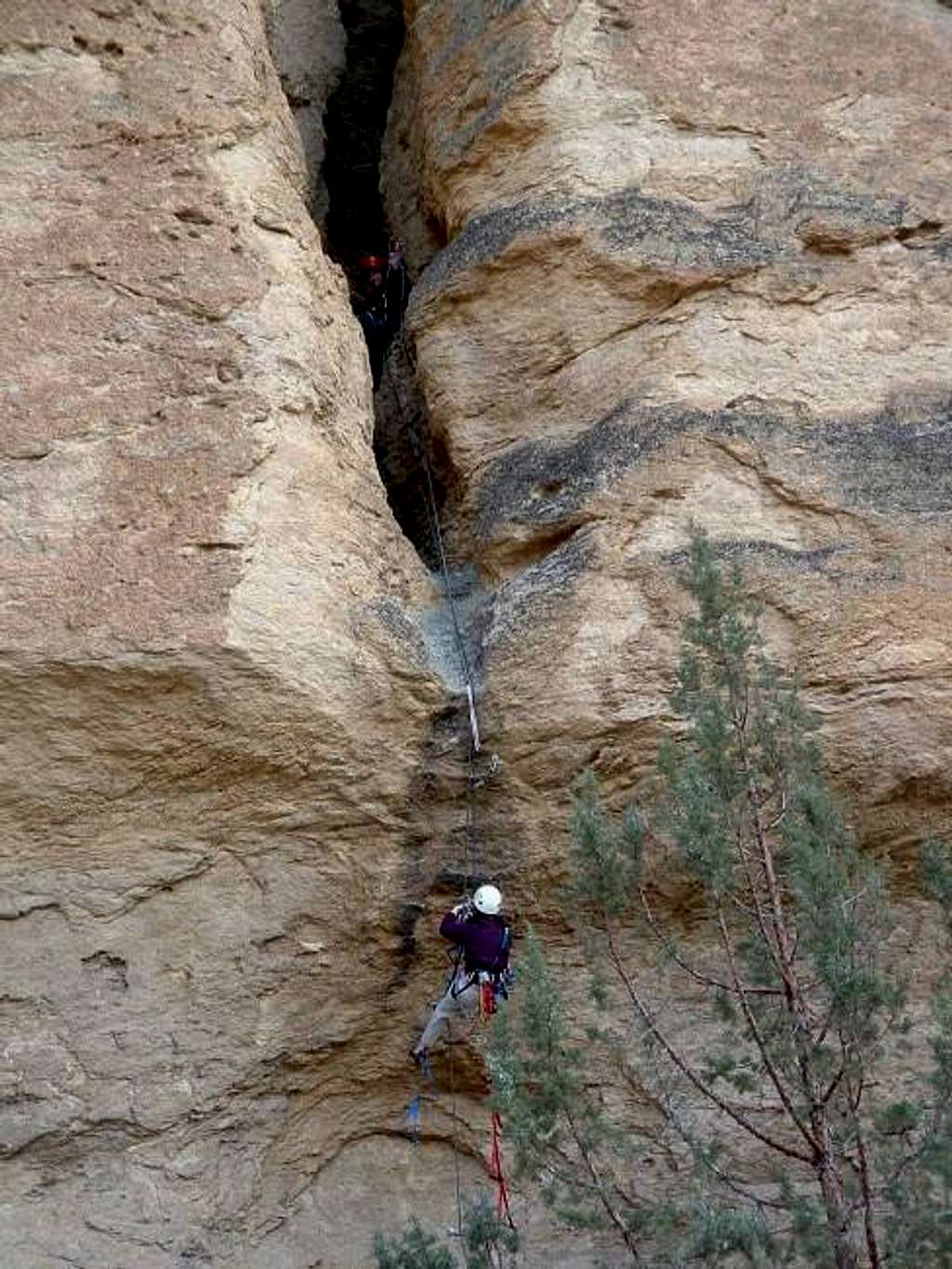 First pitch of the Water Groove