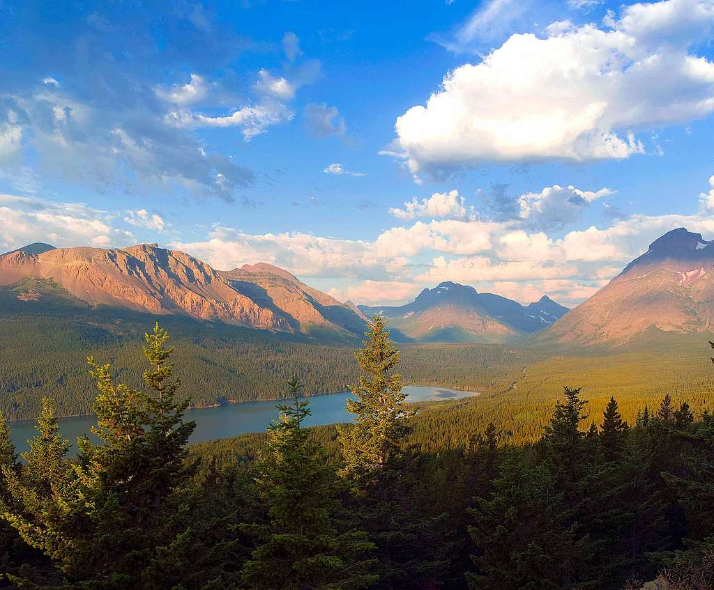 Glacier National Park