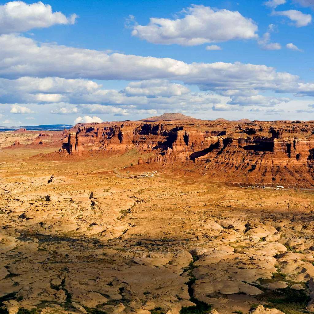 Canyonland