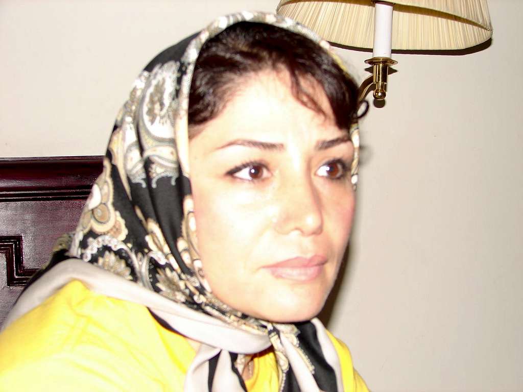 Leila Esfandiary Kajoryrad