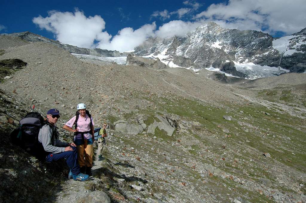 Weisshorn