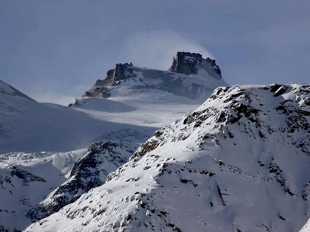 Punta di Ceresole