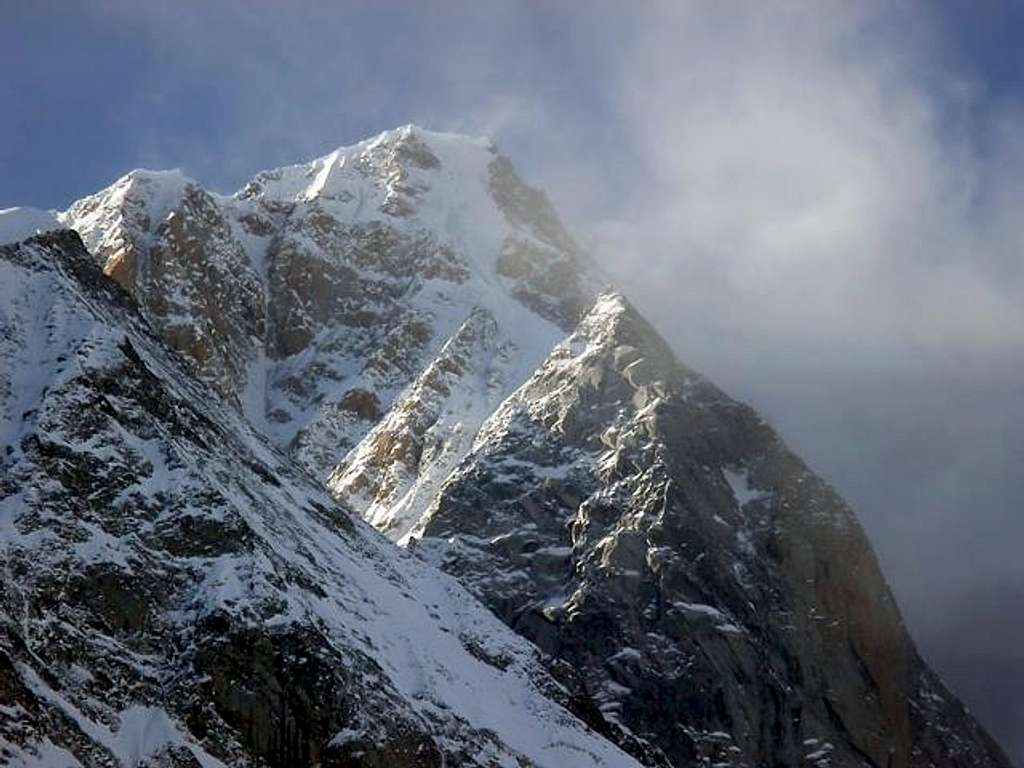 Monte Bianco