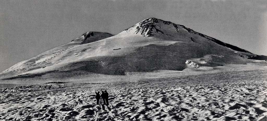 Elbrus