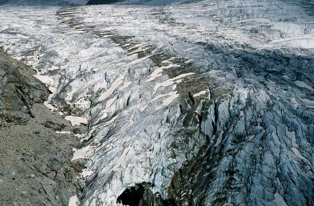 Pers Glacier
