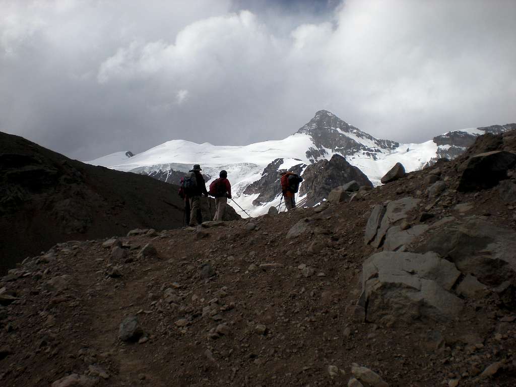 Cerro Cuerno