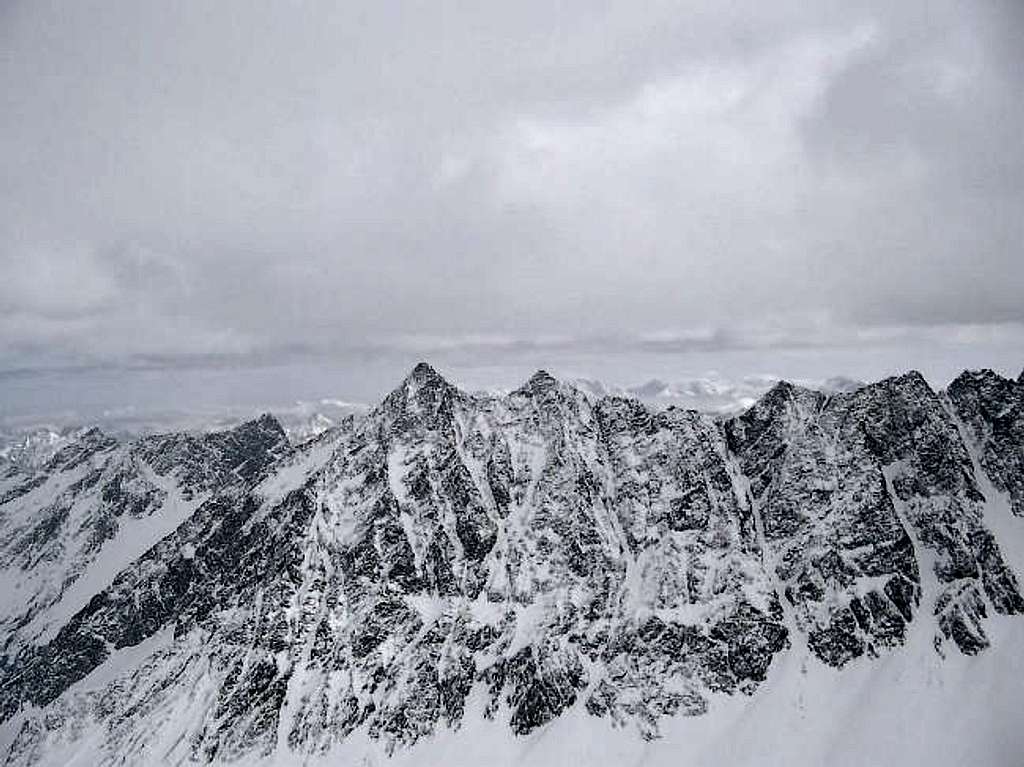 Lisenser Fernerkogel