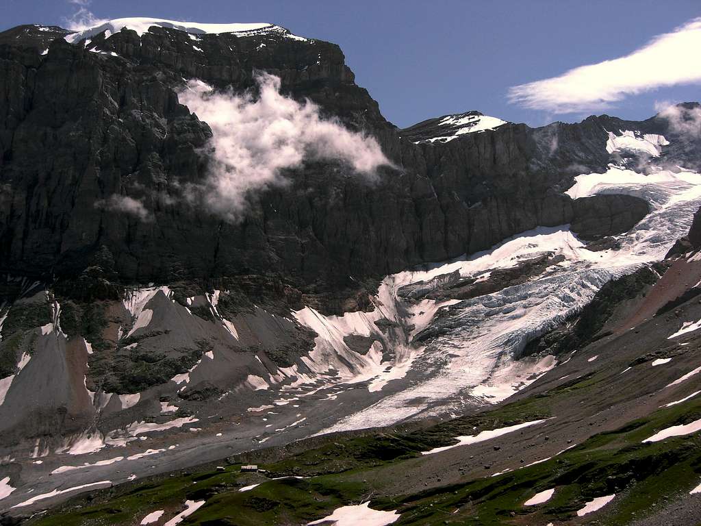 Fridolinhütte