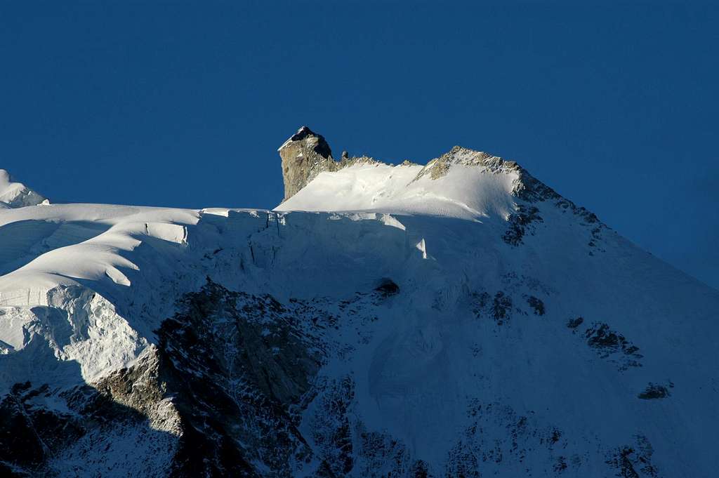 Zinalrothorn