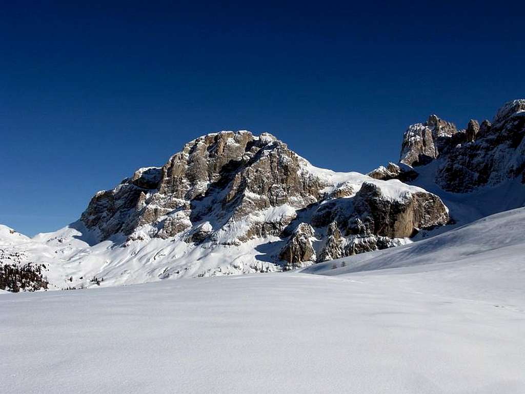 Monte Mulaz (2.906 mtrs)