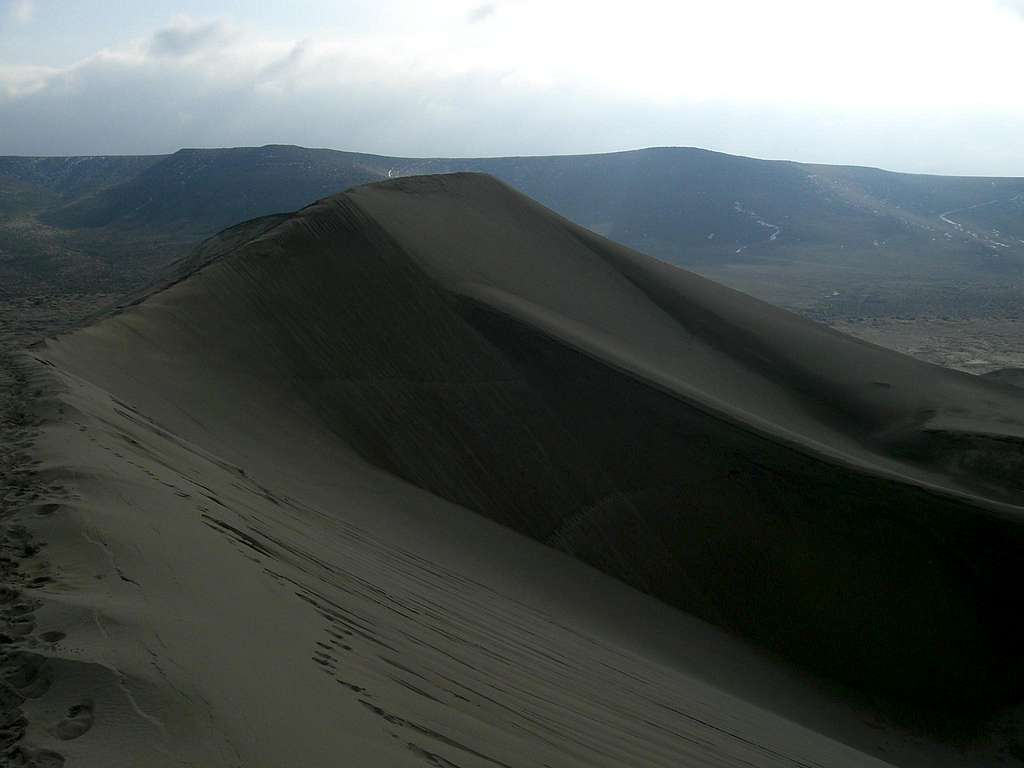 The Big Dune