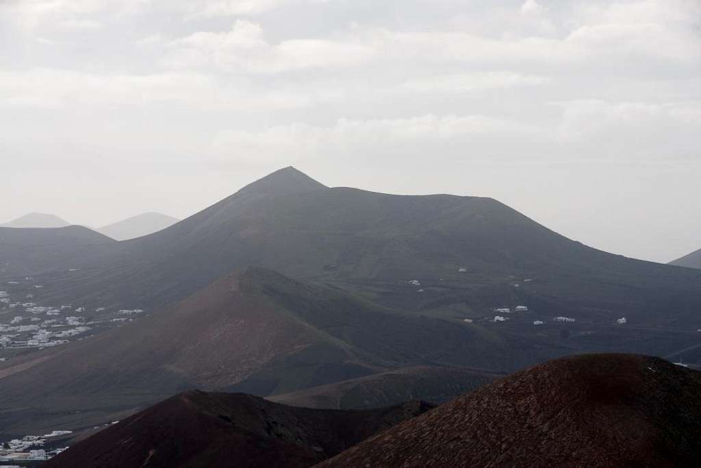 Montaña de Guardilama