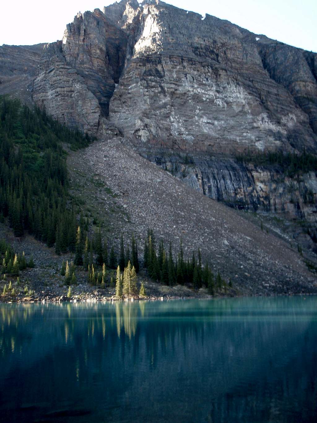 Moraine Lake