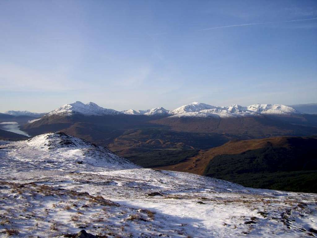 The Easains and the Grey Corries