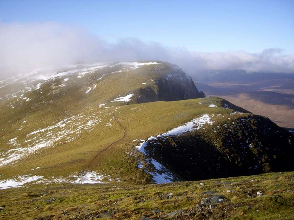 Beinn Achaladair